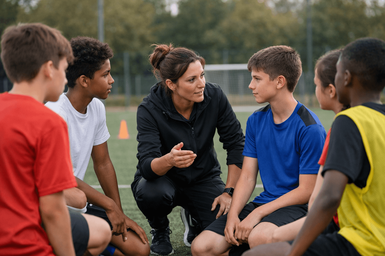 Visuel Éducation & Jeunesse